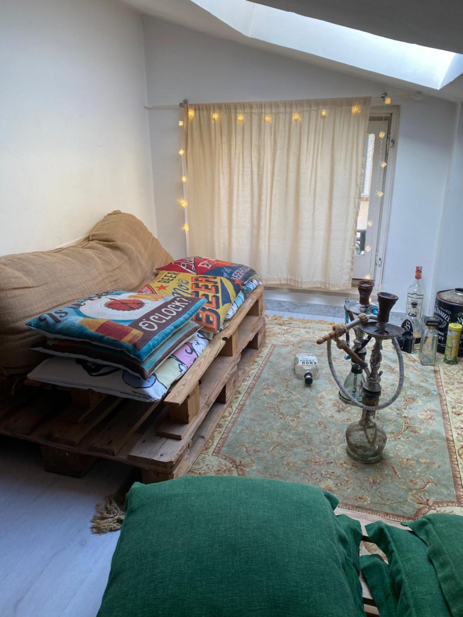 Apartament Mansarda 13 Salerno Zewnętrze zdjęcie