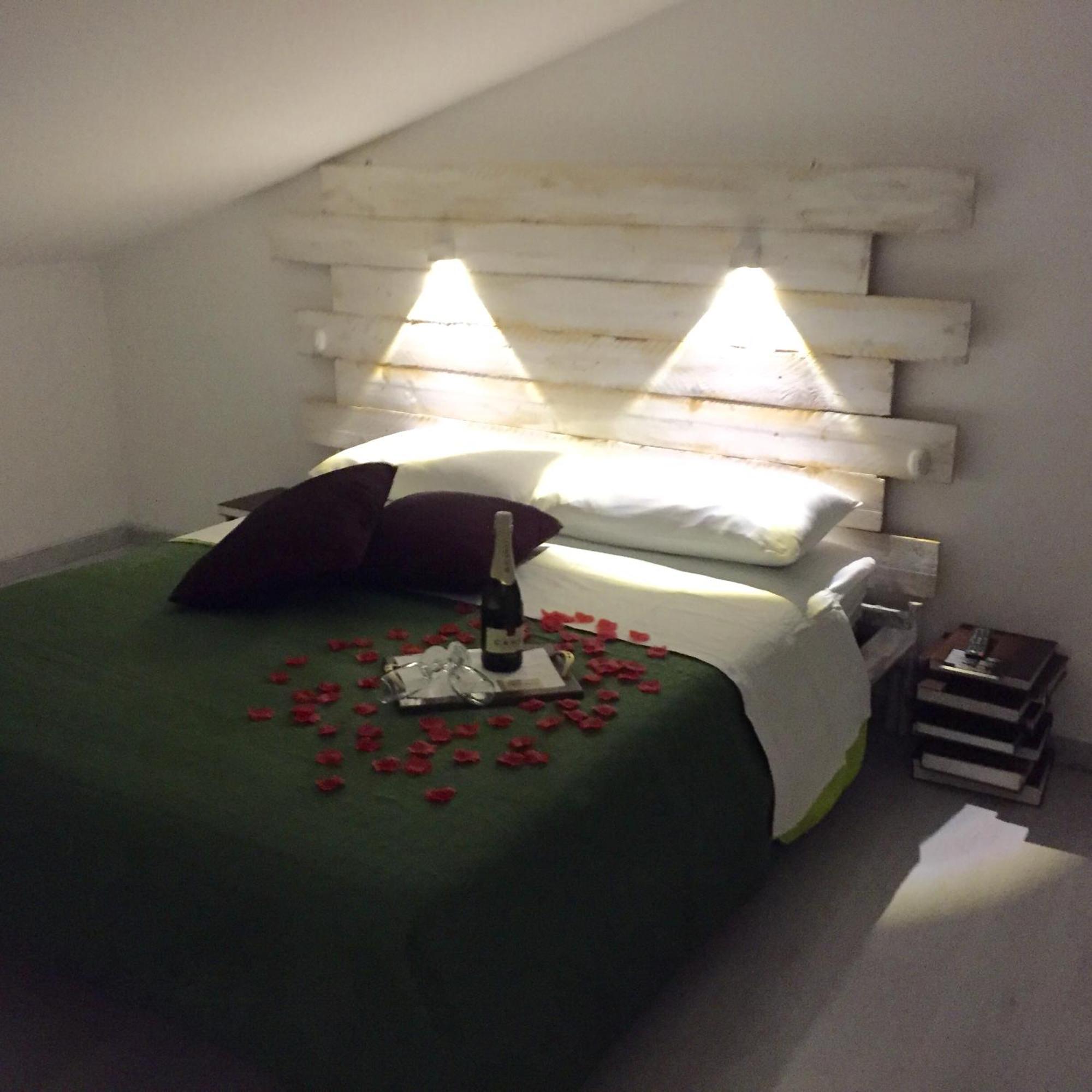 Apartament Mansarda 13 Salerno Zewnętrze zdjęcie