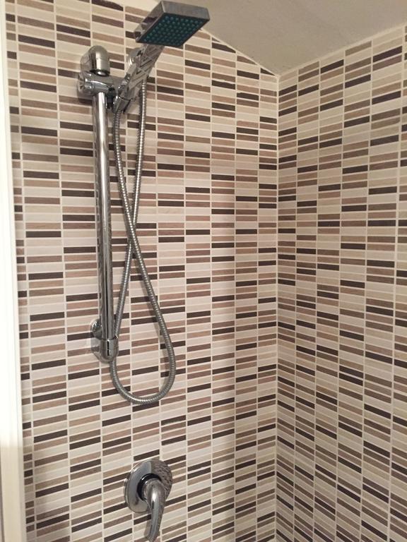 Apartament Mansarda 13 Salerno Zewnętrze zdjęcie